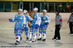 Photo hockey match Gap  - Dijon  le 09/10/2010