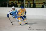 Photo hockey match Gap  - Dijon  le 09/10/2010