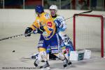 Photo hockey match Gap  - Dijon  le 09/10/2010