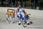 Photo hockey match Gap  - Dijon  le 09/10/2010