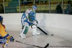 Photo hockey match Gap  - Dijon  le 09/10/2010