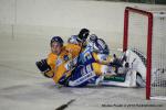 Photo hockey match Gap  - Dijon  le 09/10/2010