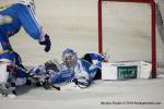Photo hockey match Gap  - Dijon  le 09/10/2010