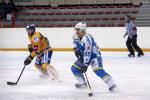 Photo hockey match Gap  - Dijon  le 02/12/2011