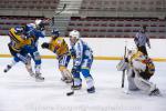 Photo hockey match Gap  - Dijon  le 02/12/2011