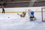 Photo hockey match Gap  - Dijon  le 02/12/2011