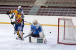 Photo hockey match Gap  - Dijon  le 02/12/2011