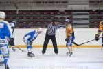 Photo hockey match Gap  - Dijon  le 02/12/2011