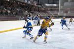 Photo hockey match Gap  - Dijon  le 02/12/2011
