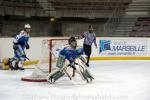 Photo hockey match Gap  - Dijon  le 02/12/2011