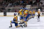 Photo hockey match Gap  - Dijon  le 02/12/2011