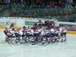 Photo hockey match Gap  - Epinal  le 24/03/2015
