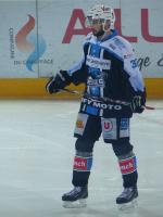 Photo hockey match Gap  - Epinal  le 24/03/2015