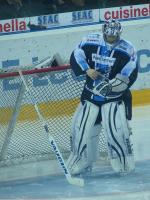 Photo hockey match Gap  - Epinal  le 24/03/2015