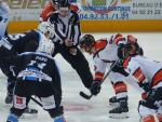 Photo hockey match Gap  - Epinal  le 24/03/2015