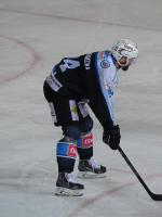 Photo hockey match Gap  - Epinal  le 24/03/2015