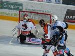 Photo hockey match Gap  - Epinal  le 24/03/2015
