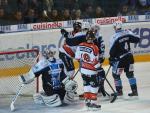 Photo hockey match Gap  - Epinal  le 24/03/2015