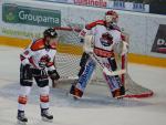Photo hockey match Gap  - Epinal  le 24/03/2015