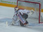 Photo hockey match Gap  - Epinal  le 24/03/2015