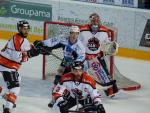 Photo hockey match Gap  - Epinal  le 24/03/2015