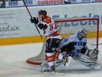 Photo hockey match Gap  - Epinal  le 24/03/2015