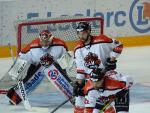 Photo hockey match Gap  - Epinal  le 24/03/2015