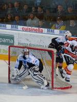 Photo hockey match Gap  - Epinal  le 24/03/2015