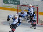 Photo hockey match Gap  - Epinal  le 24/03/2015