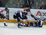 Photo hockey match Gap  - Epinal  le 24/03/2015