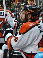 Photo hockey match Gap  - Epinal  le 24/03/2015