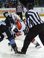 Photo hockey match Gap  - Epinal  le 24/03/2015