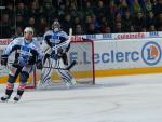 Photo hockey match Gap  - Epinal  le 24/03/2015