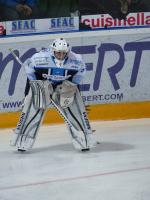 Photo hockey match Gap  - Epinal  le 25/03/2015