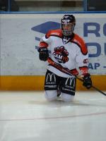 Photo hockey match Gap  - Epinal  le 25/03/2015