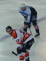 Photo hockey match Gap  - Epinal  le 25/03/2015