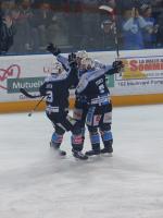 Photo hockey match Gap  - Epinal  le 25/03/2015