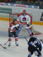Photo hockey match Gap  - Epinal  le 25/03/2015