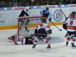 Photo hockey match Gap  - Epinal  le 25/03/2015