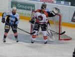 Photo hockey match Gap  - Epinal  le 25/03/2015