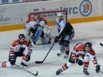 Photo hockey match Gap  - Epinal  le 25/03/2015