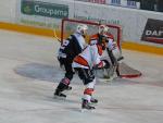 Photo hockey match Gap  - Epinal  le 25/03/2015