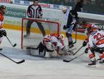 Photo hockey match Gap  - Epinal  le 25/03/2015