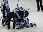 Photo hockey match Gap  - Epinal  le 25/03/2015