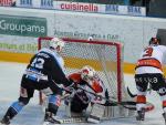 Photo hockey match Gap  - Epinal  le 25/03/2015