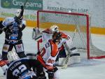 Photo hockey match Gap  - Epinal  le 25/03/2015