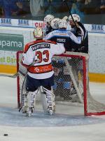 Photo hockey match Gap  - Epinal  le 25/03/2015