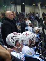 Photo hockey match Gap  - Epinal  le 25/03/2015