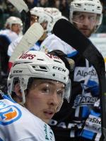 Photo hockey match Gap  - Epinal  le 25/03/2015