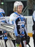 Photo hockey match Gap  - Epinal  le 25/03/2015